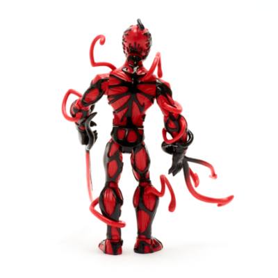 Disney Store Marvel Toybox Carnage Actionfigur Shopdisney