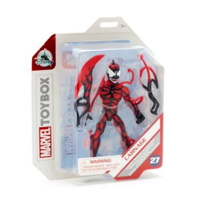 carnage toys