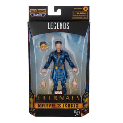 Hasbro Ikaris 6'' Marvel Legends Series Action Figure, Eternals