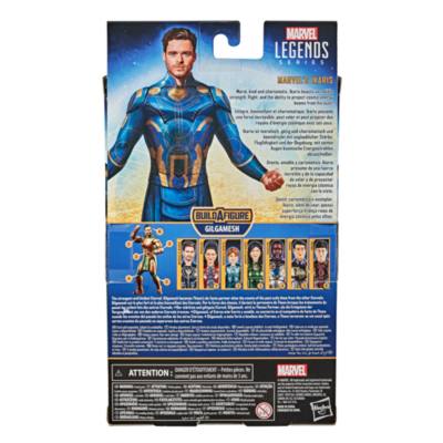 Hasbro Ikaris 6'' Marvel Legends Series Action Figure, Eternals