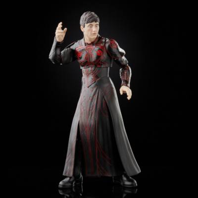 Hasbro Druig 6'' Marvel Legends Series Action Figure, Eternals