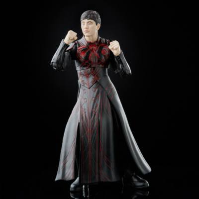 Hasbro Druig 6'' Marvel Legends Series Action Figure, Eternals