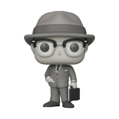 Funko 50s Vision Pop! Vinyl Figure with Chase