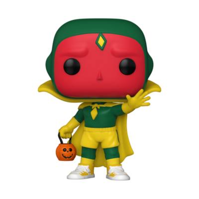Funko Halloween Vision Pop! Vinyl Figure