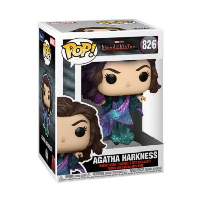 Funko Agatha Harkness Pop! Vinyl Figure, WandaVision