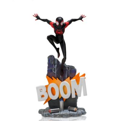 IS SPDRVRSE MILES Q121