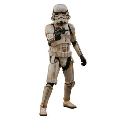 Remant Stormtrooper Sixth Scale Collectible Figure, Star Wars