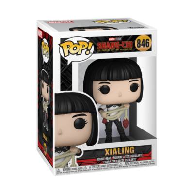 Funko Xialing Pop! Vinyl Figure, Shang-Chi and the Legend of the Ten Rings