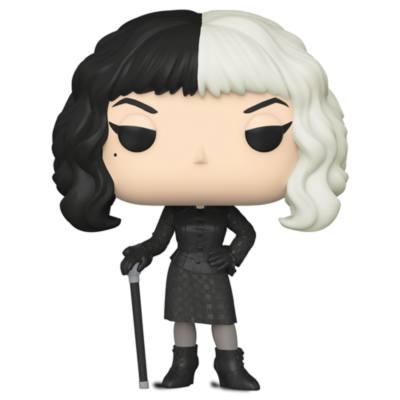 Funko Cruella (Making Art) Pop! Vinyl Figure