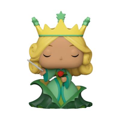 Funko Enchantress Pop! Vinyl Figure, Beauty and the Beast
