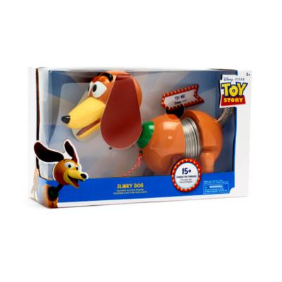 Slinky Dog Talking Action Figure