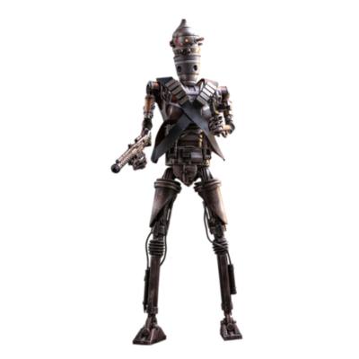 IG-11 Sixth Scale Collectible Figure, Star Wars: The Mandalorian