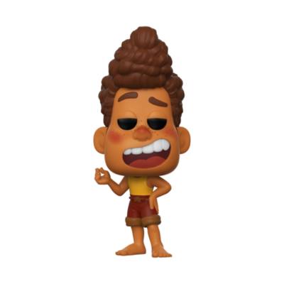 Funko Alberto Scorfano (Land) Pop! Vinyl Figure, Luca