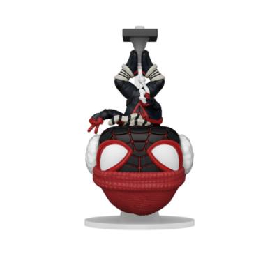 Funko - Miles Morales - Sonderedition - Pop! Vinylfigur