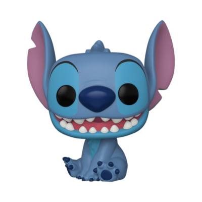 Funko Stitch Jumbo Pop! Vinyl Figure