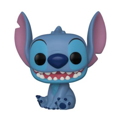 Funko - Stitch - Pop! Vinylfigur