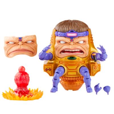 Hasbro mu&ntilde;eco M.O.D.O.K., serie Marvel Legends (20&nbsp;cm)