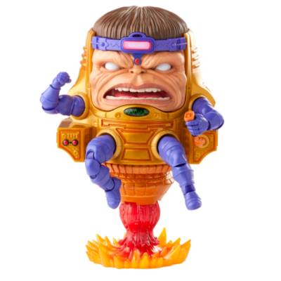 Hasbro mu&ntilde;eco M.O.D.O.K., serie Marvel Legends (20&nbsp;cm)