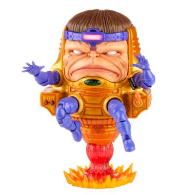 Hasbro mu&ntilde;eco M.O.D.O.K., serie Marvel Legends (20&nbsp;cm)