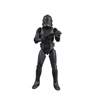 Hasbro Star Wars The Black Series Action Figure Bundle