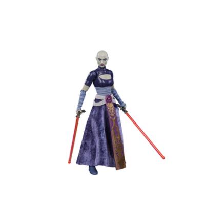 Hasbro Star Wars The Black Series Action Figure Bundle