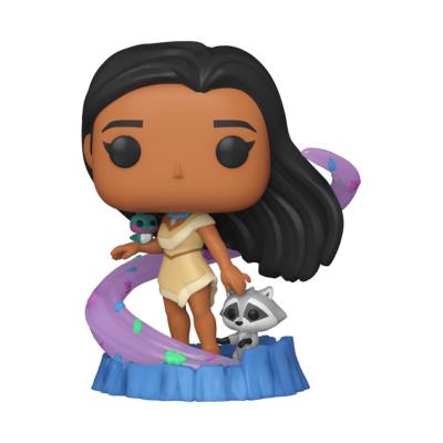 Funko Pocahontas Pop! Vinyl Figure
