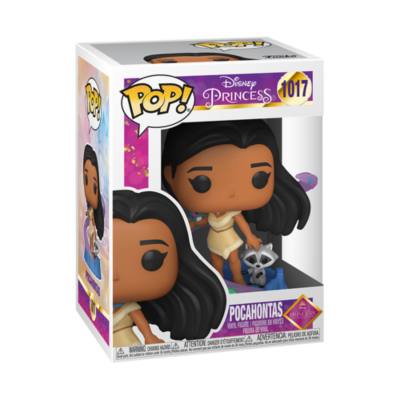 Funko Pocahontas Pop! Vinyl Figure