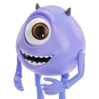 Mattel Monster Bei Der Arbeit Mike Glotzkowski Und Gary Actionfigur Shopdisney