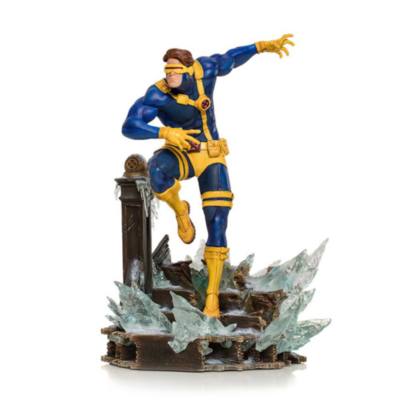 Iron Studios Cyclops Collectible Figure, X-Men