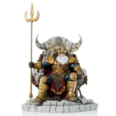 Iron Studios Odin Collectible Figure