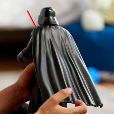 Figurine Dark Vador parlante, Star Wars - 27,5 cm