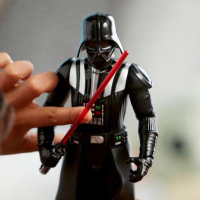 Figurine Dark Vador parlante, Star Wars - 27,5 cm