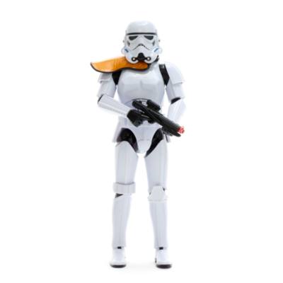 Star wars 2024 stormtrooper figure