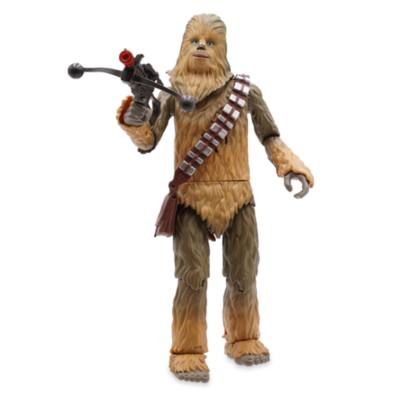 Star Wars - Chewbacca - Sprechende Actionfigur