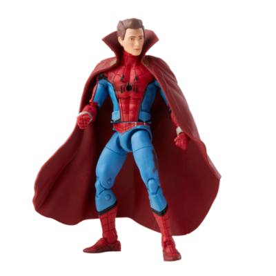 Hasbro Marvel Legends Series Zombie Hunter Spidey
