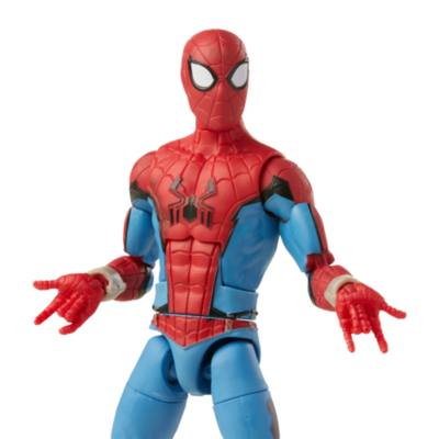 Hasbro Marvel Legends Series Zombie Hunter Spidey