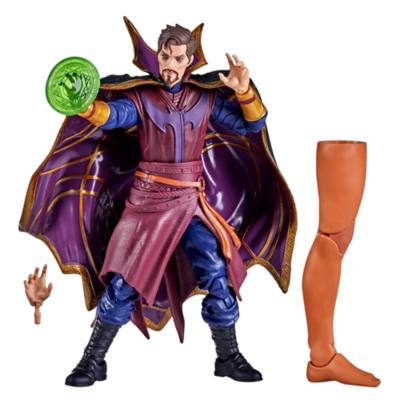 Hasbro Marvel Legends Series Doctor Strange Supreme