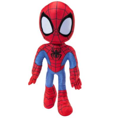 Marvel peluche Spidey y su superequipo (40,5&nbsp;cm)