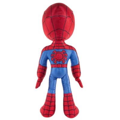 Marvel peluche Spidey y su superequipo (40,5&nbsp;cm)