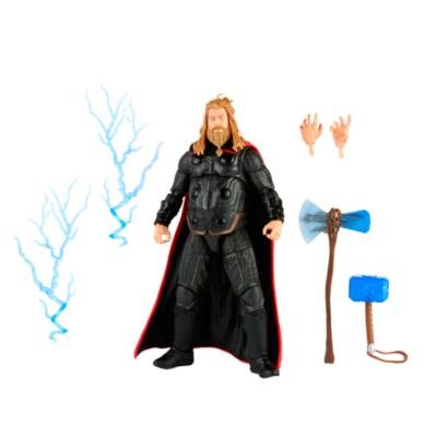 Hasbro Thor 6'' Marvel Legends Series Action Figure