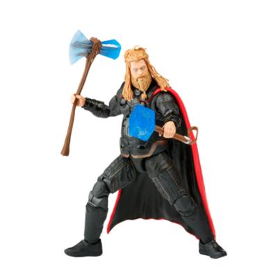 Hasbro Thor 6'' Marvel Legends Series Action Figure