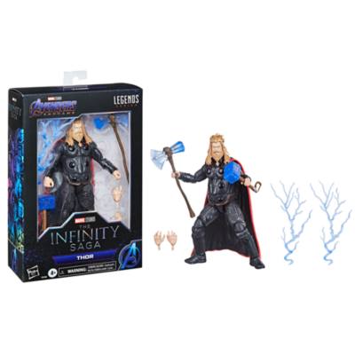 Hasbro Thor 6'' Marvel Legends Series Action Figure