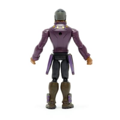 Disney Store Marvel Toybox Star-Lord T'Challa Action Figure