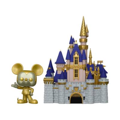 Funko Walt Disney World 50th 