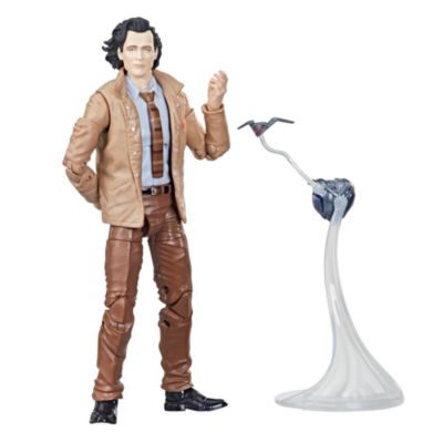 Hasbro Marvel Legends Series Action Figure Bundle