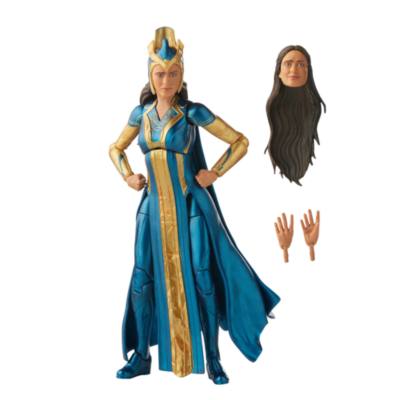Hasbro Ajak 6'' Marvel Legends Series Action Figure, Eternals