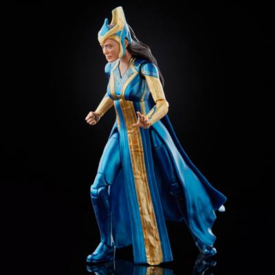 Hasbro Ajak 6'' Marvel Legends Series Action Figure, Eternals