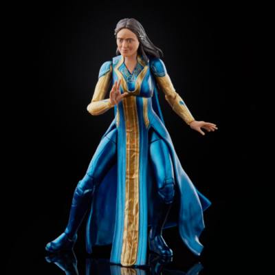 Hasbro Ajak 6'' Marvel Legends Series Action Figure, Eternals