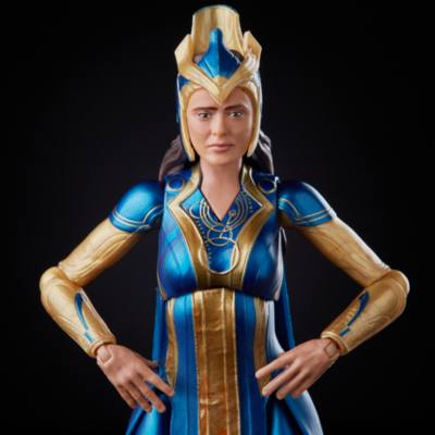 Hasbro Ajak 6'' Marvel Legends Series Action Figure, Eternals