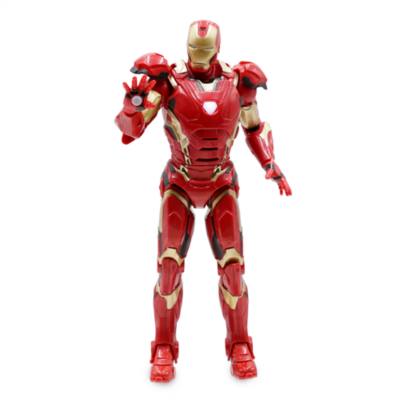 Iron Man - Sprechende Actionfigur